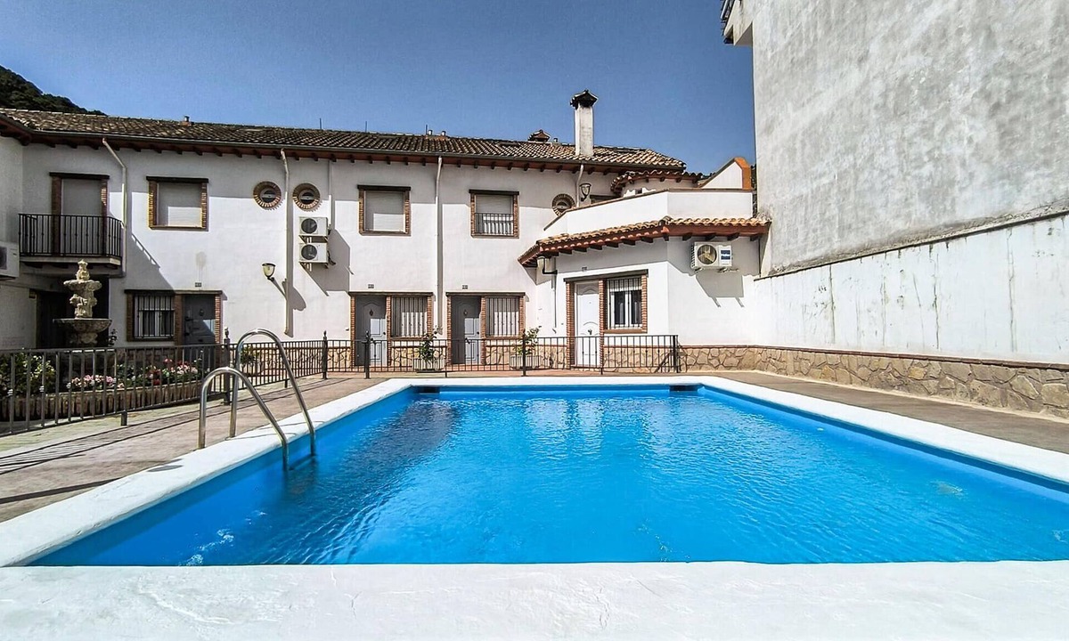 Arroyo Frio House | Amazing home in La Iruela with WiFi