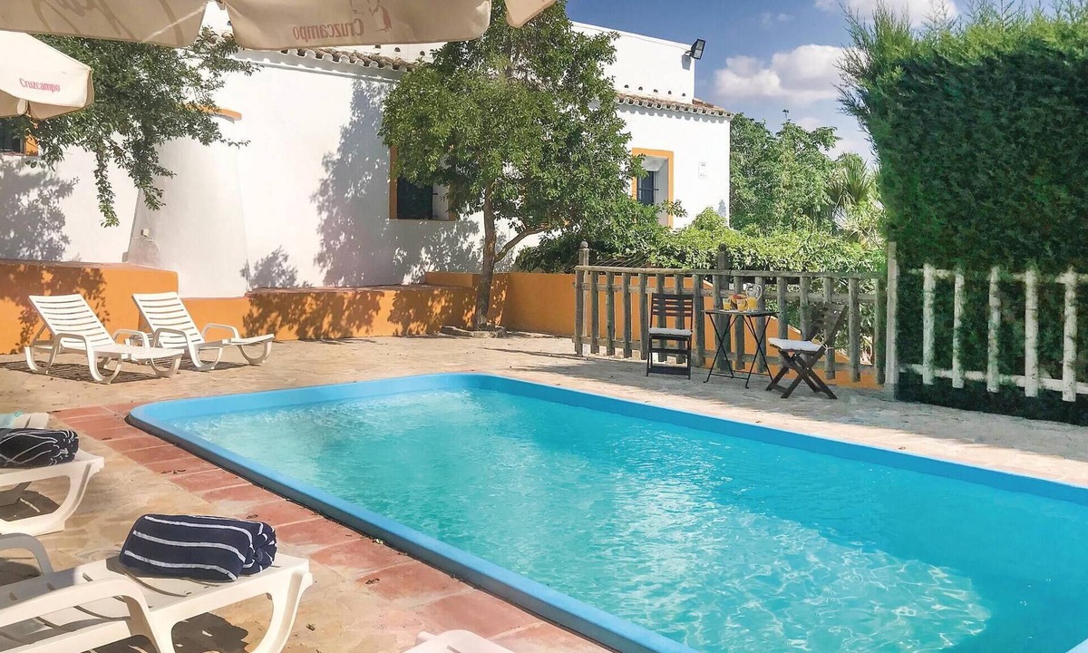Osuna House | Amazing home in Osuna