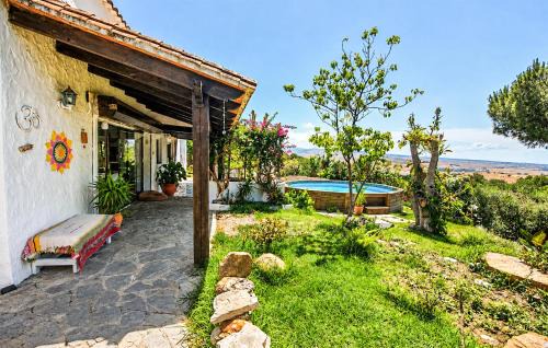 Tarifa House | Amazing Home In Tarifa With Wifi