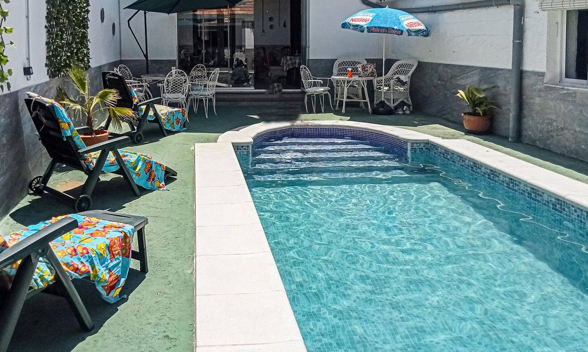 Pinos Puente House | Amazing home in Trasmulas, Granada