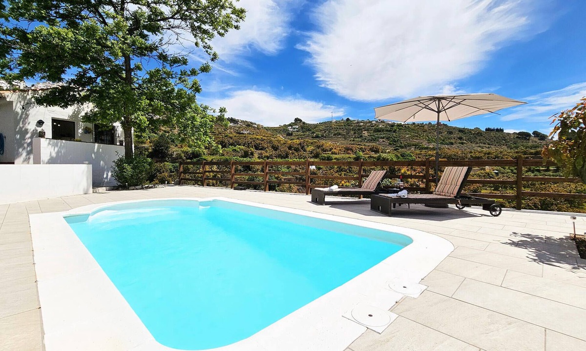Yunquera House | Amazing home in Yunquera
