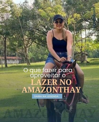 Benevides Other | Amazonthay