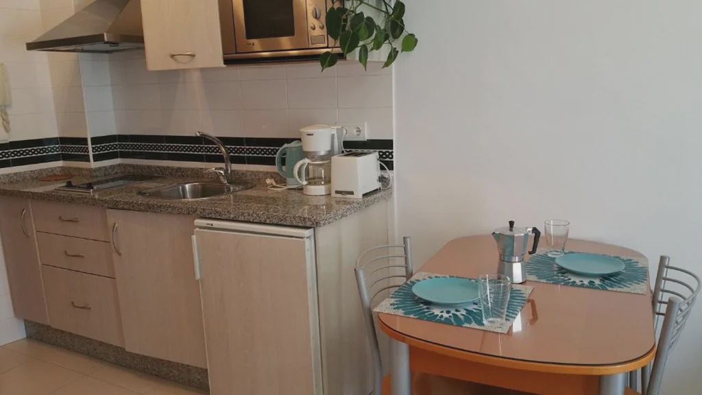 Nerja City Centre Apartment | Ambrosia II apartments