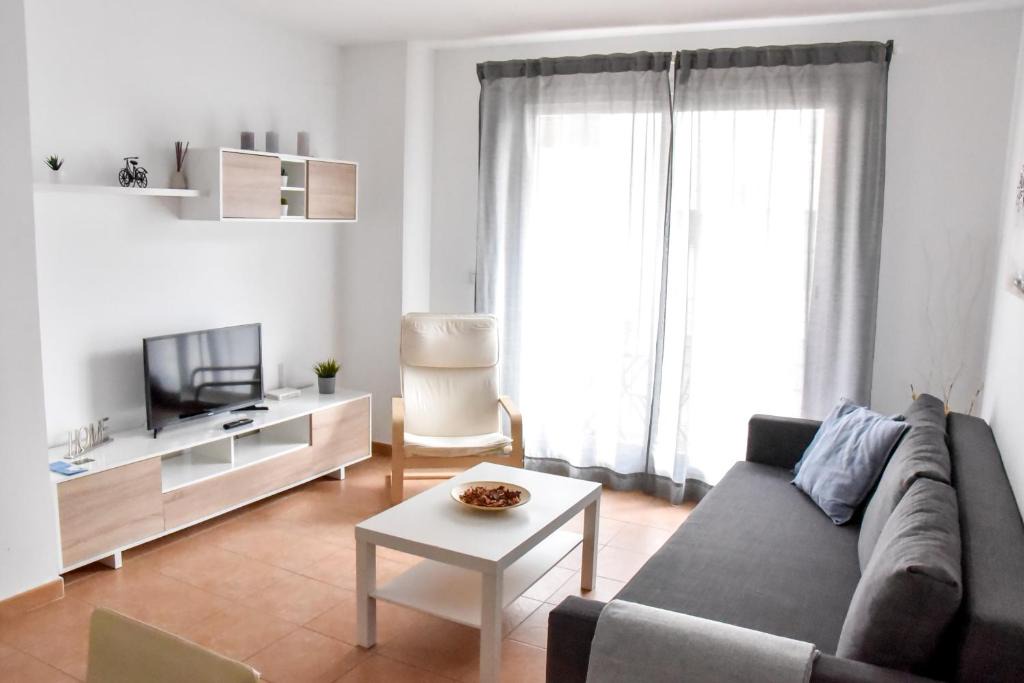 La Algaba Apartment | Amplio con Club y Piscina junto a Sevilla