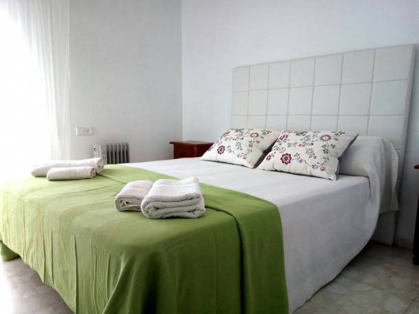 Cordoba Old City Apartment | Amplio, Luminoso A 5 Min. Mezquita
