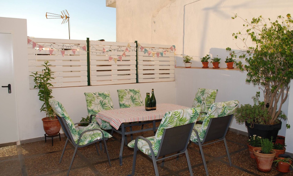 Castilblanco de los Arroyos House | Antonina's house