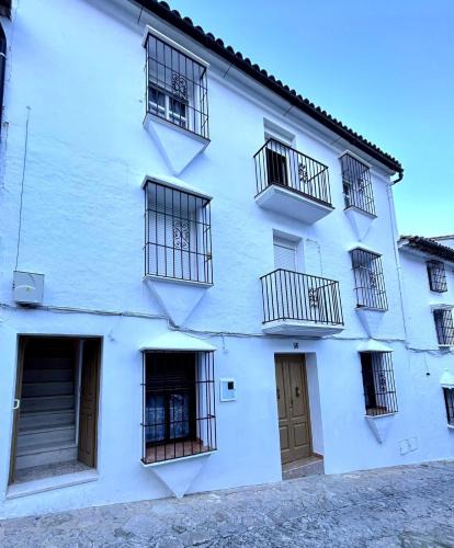 Grazalema Apartment | Ana María