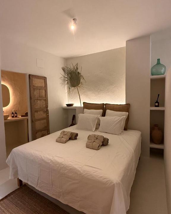 Pinos del Valle Bed & Breakfast | Andalusia Living