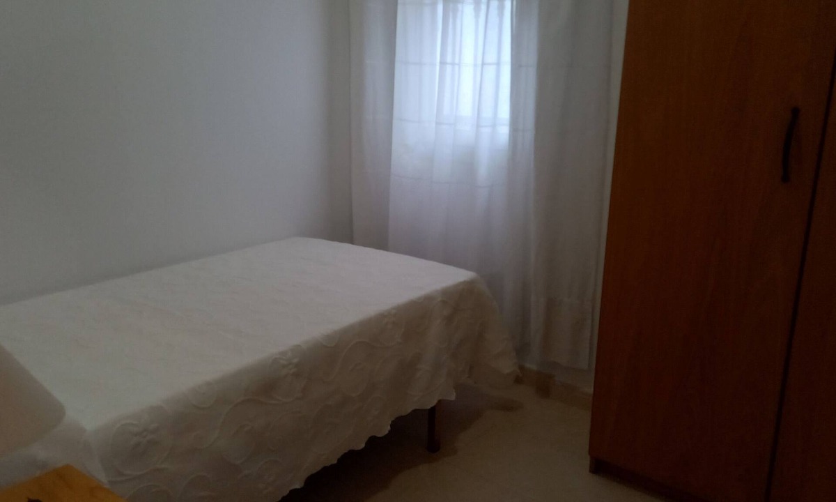 Distrito Sur Apartment | Andalusia Tourist Accommodation