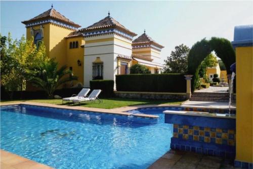 Arriate Villa | Andalusian experience