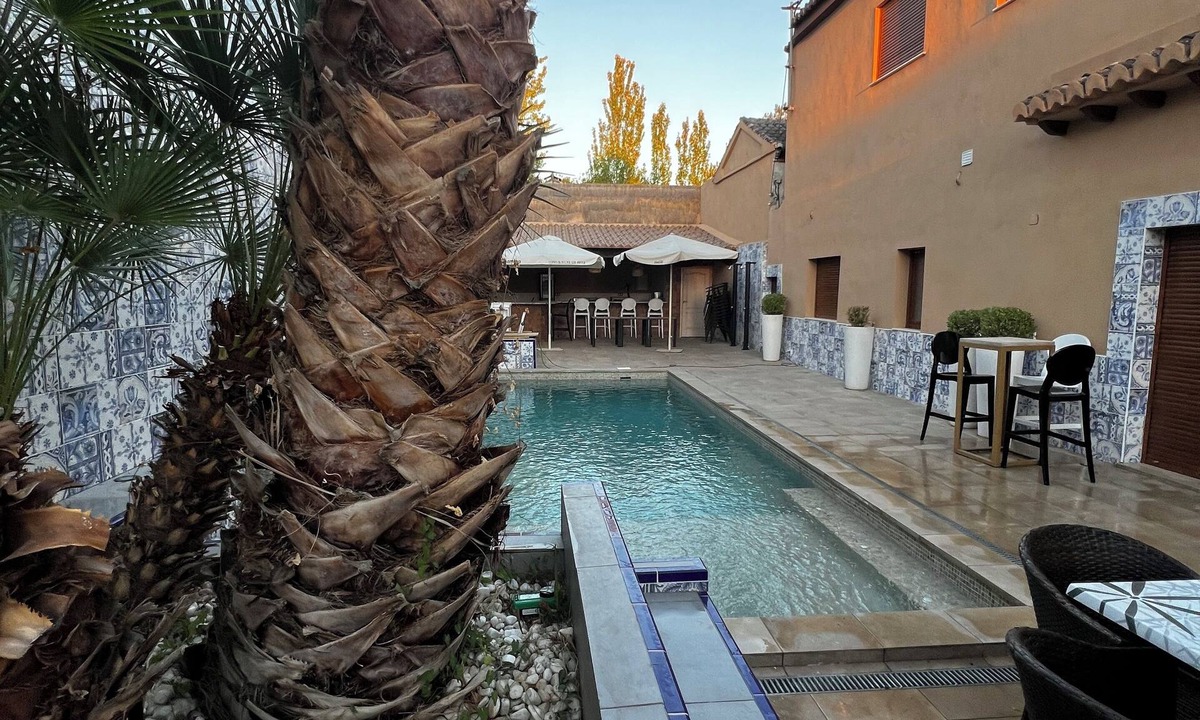 Granada House | Andalusian Hideaway a 10 Minutos del Corazón de Granada