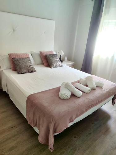 San Andres-San Pablo Apartment | Angeles Home