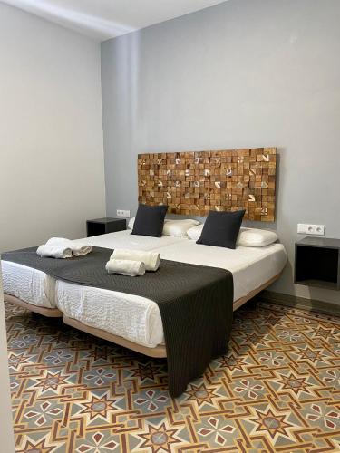 Rota Bed & Breakfast | Anka Kurro