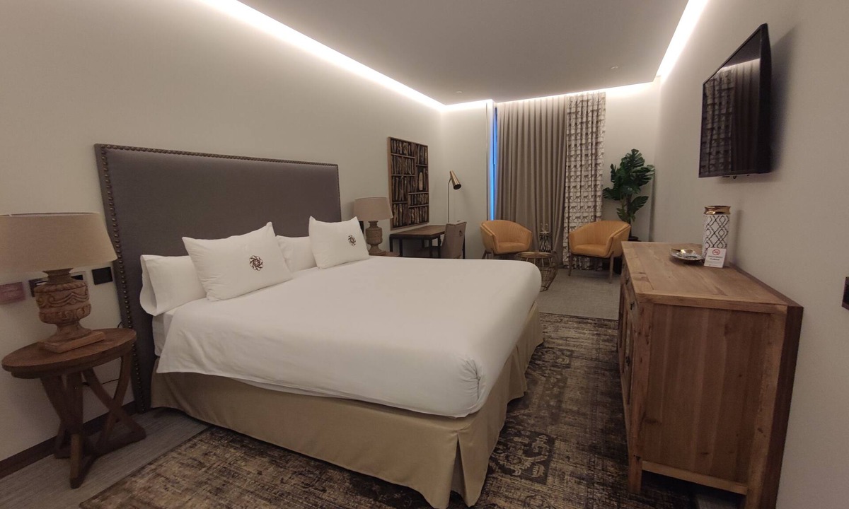 Tarancon Hotel | Ansares Hotel