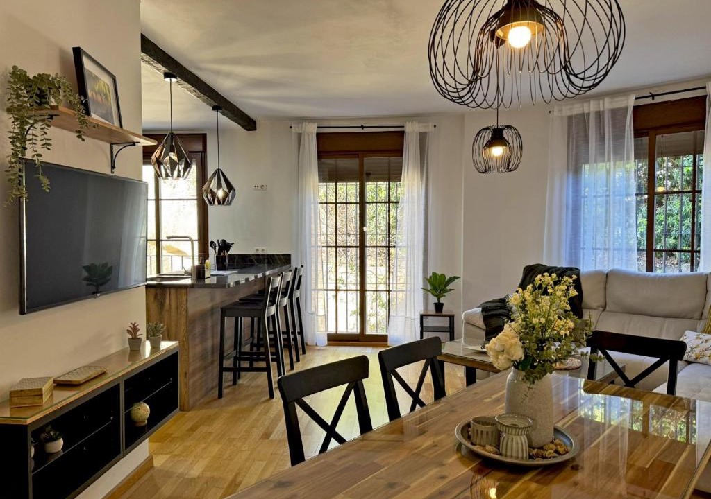 Jerez de la Frontera Apartment | Antique Muralla - Ole Solutions
