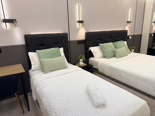 La Avanzada - La Cueva Apartment | Ap Fuenlabrada