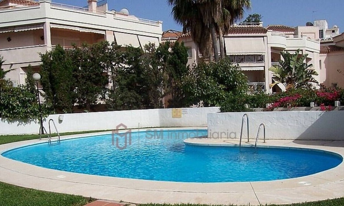 Nerja Apartment | AP019 Alcazaba 16 - Parador