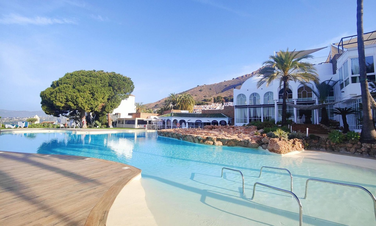 Nerja Apartment | AP351 CAPUCHINOS