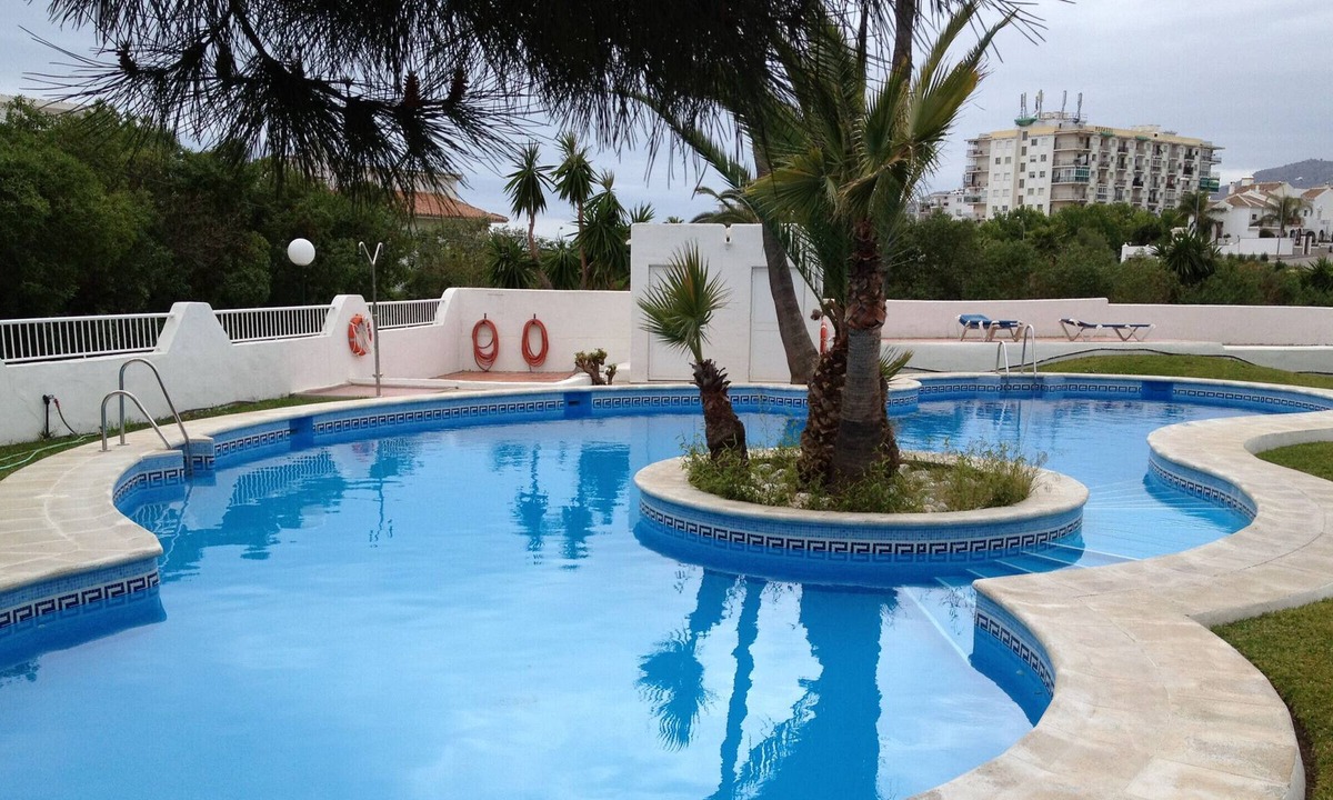 Nerja House | AP371 - Paraiso Blanco
