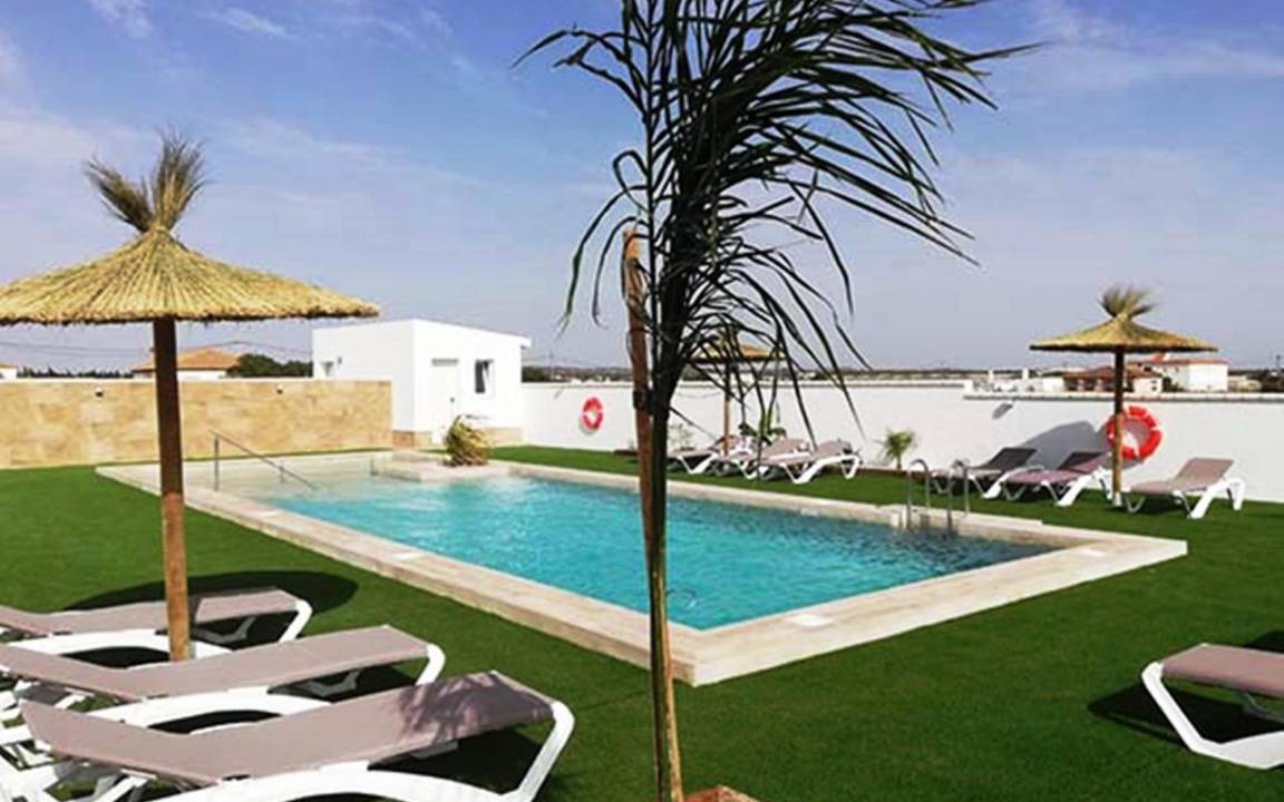 Campano Apartment | Apartamento Barlo Beach III