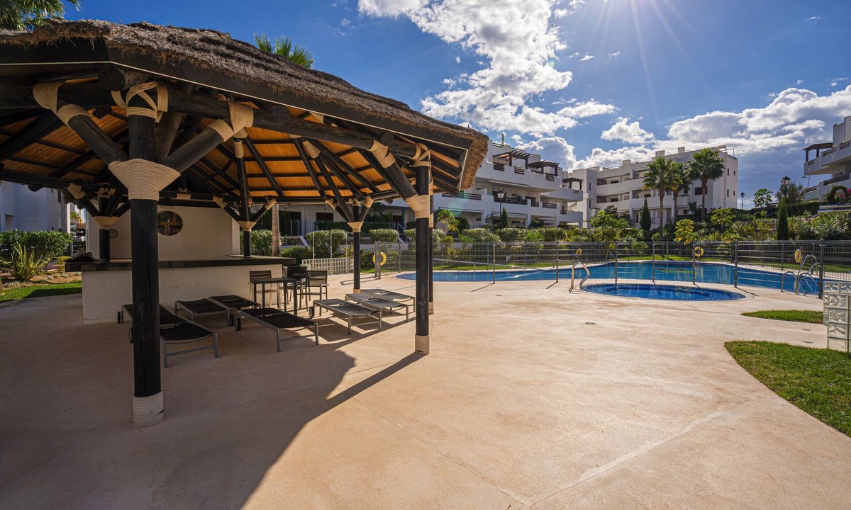 Mar de Pulpi Apartment | Apartamento Nuestro Paraiso (Mar de Pulpi)