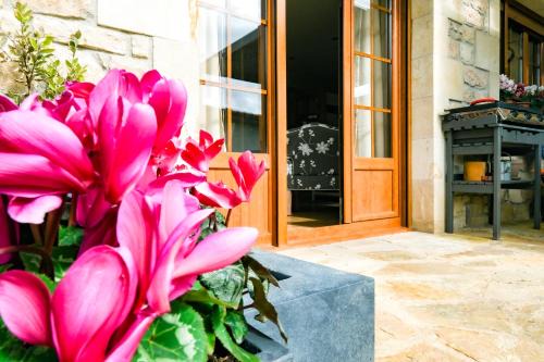 San Sebastian de Garabandal Apartment | Apartamento Reina de la Paz en San Sebastián de Garabandal