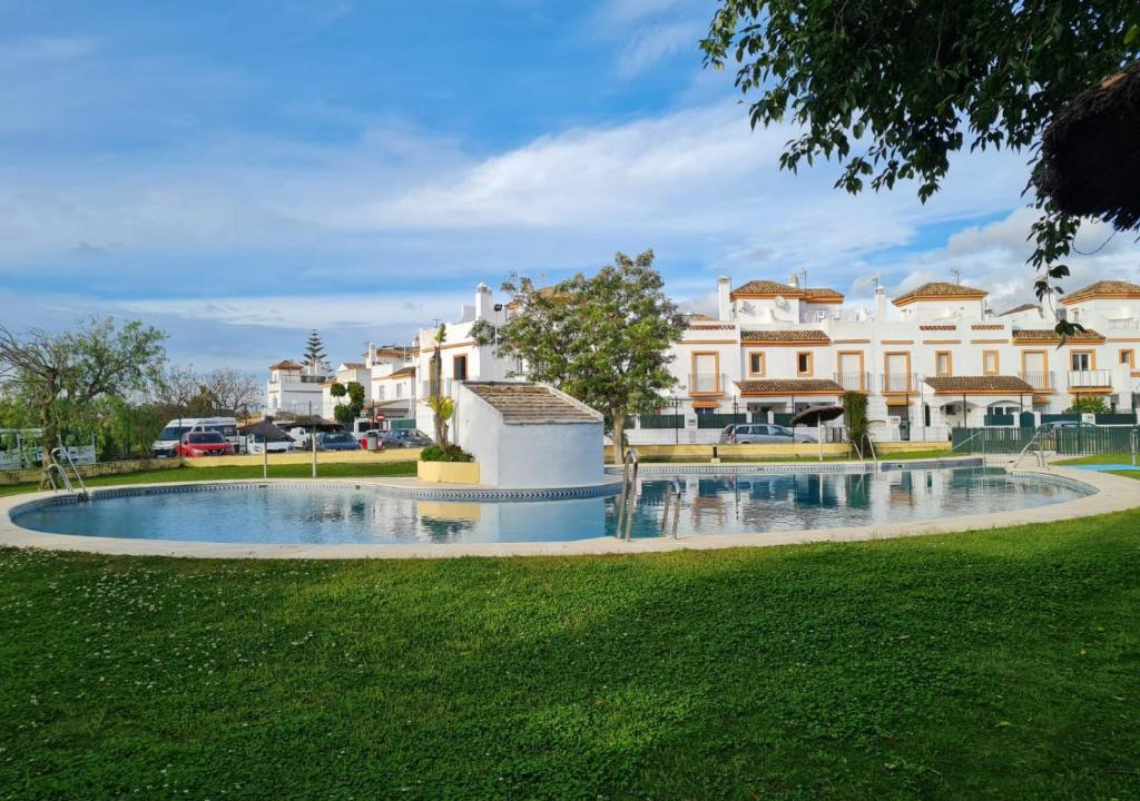 Los Gallos-Cerromolino Apartment | Aparta club la barrosa