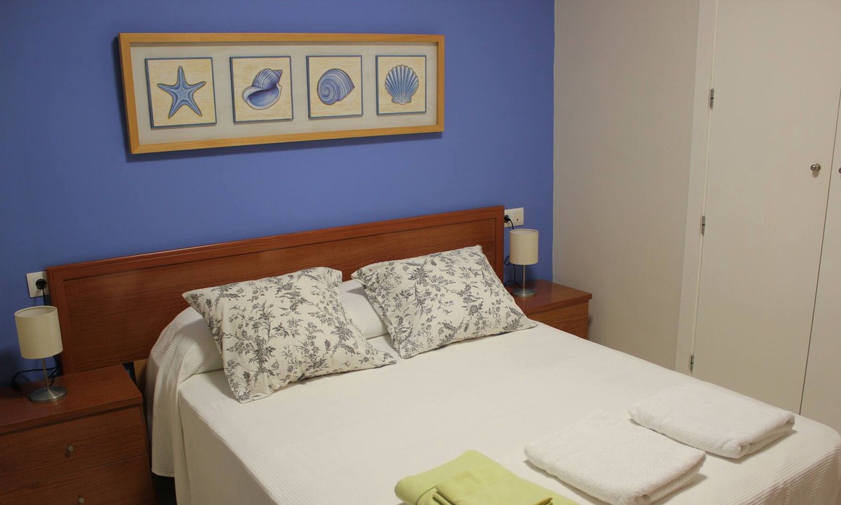 Chiclana de la Frontera Apartment | Apartamento Retama Golf II