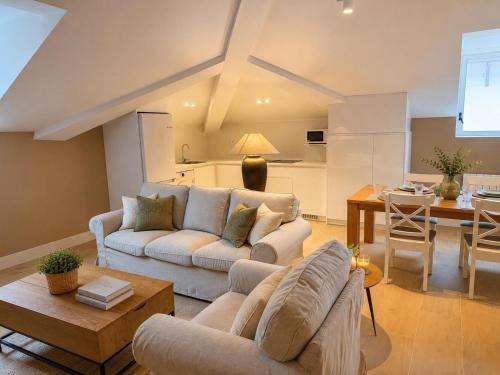 San Vicente de la Barquera Apartment | Apartamentos LAFONDA