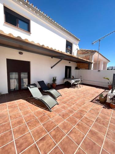 Villanueva de la Concepcion Apartment | Apartamento turístico Rutas del Torcal