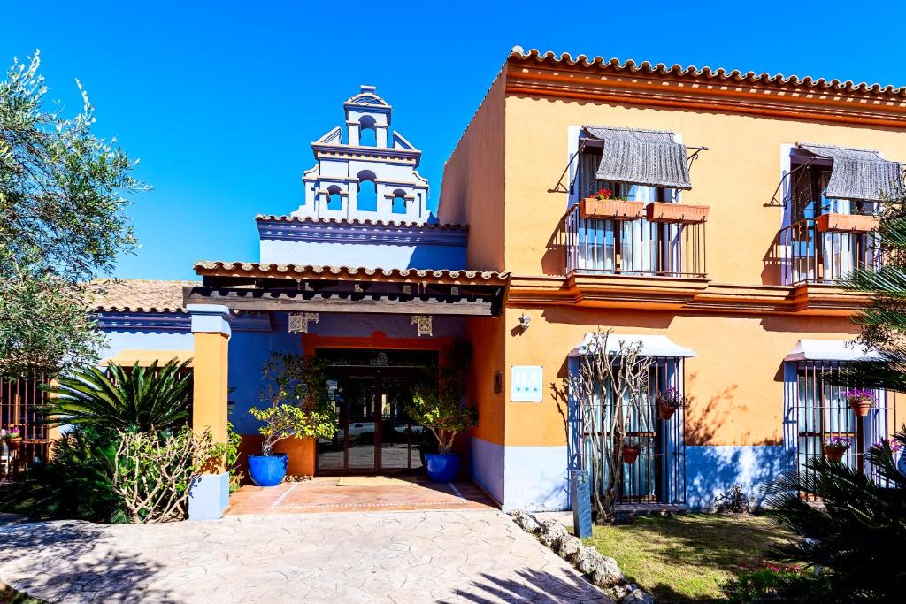 Rota Apartment | Apartahotel La Espadaña