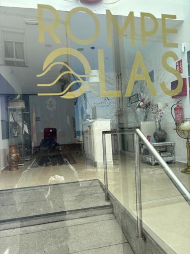 Conil de la Frontera City Center Apartment | Apartahotel Rompeolas