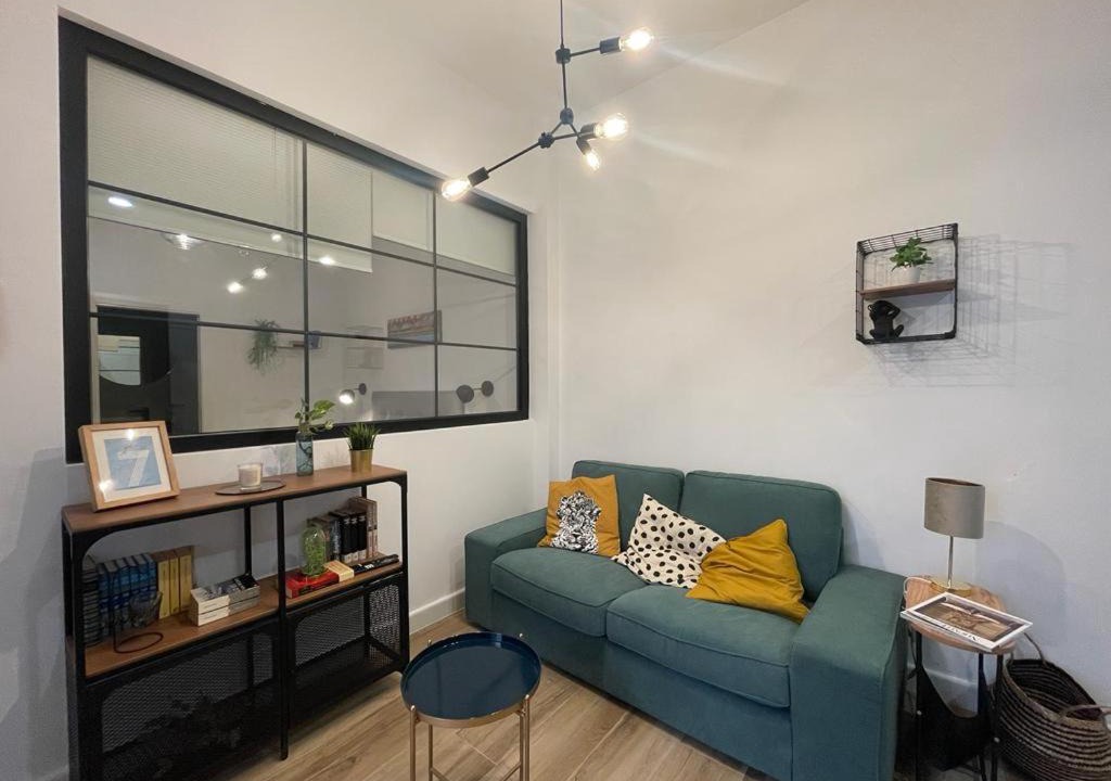 La Linea de la Concepcion Apartment | APARTAMENTOS SOL Y LUNA