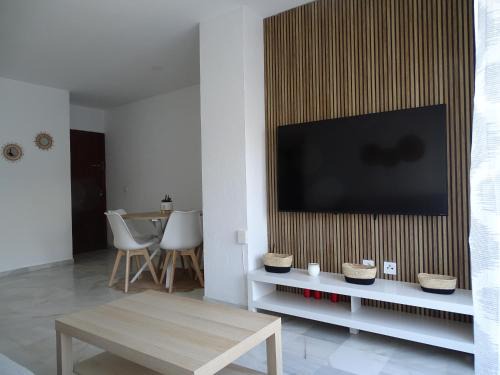 El Puerto de Santa Maria Apartment | Apartamento Capillera 9