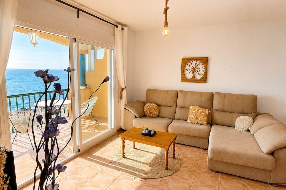 Cala Panizo Apartment | Apartamento El Calón Playa - Frontal Acuario