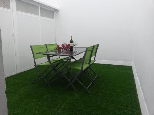 El Puerto de Santa Maria Apartment | Apartamento Oropendola 9