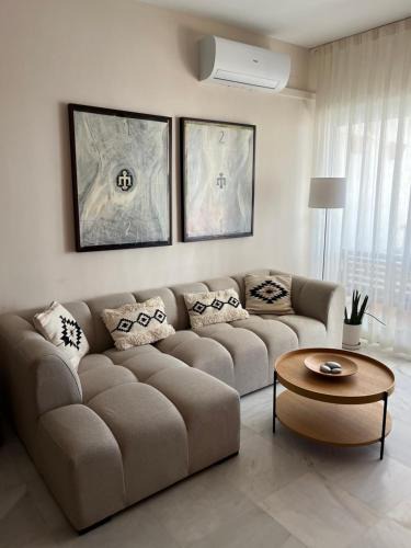 Valdelagrana Apartment | Apartamento en la playa de Valdelagrana