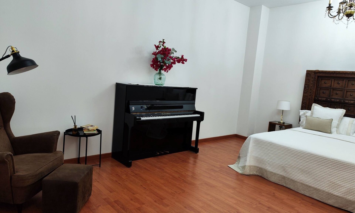 Jerez de la Frontera Apartment | Apartamento en Pleno Campo de Golf Para Unos Días de Relax