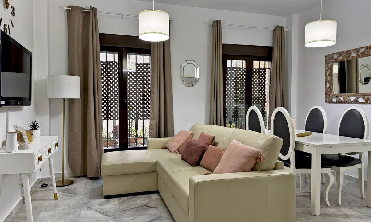 Jerez de la Frontera Old Town Apartment | Apartamento La Frontera - Ole Solutions
