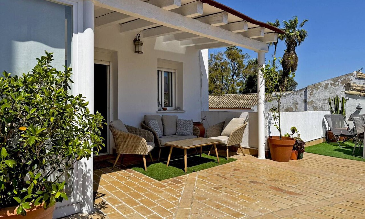 Jerez de la Frontera Old Town Apartment | Apartamento El Convento - Ole Solutions
