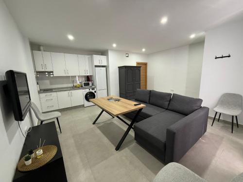 Jerez de los Caballeros Apartment | Apartamentos Santa María