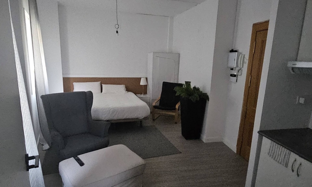Talavera de la Reina Apartment | Apartamento Luminoso en la Calle del Sol, Casco Antiguo de Talavera de la Reina