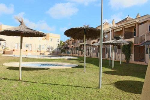 Chiclana de la Frontera Apartment | Apartamento Al-Andalus Menor