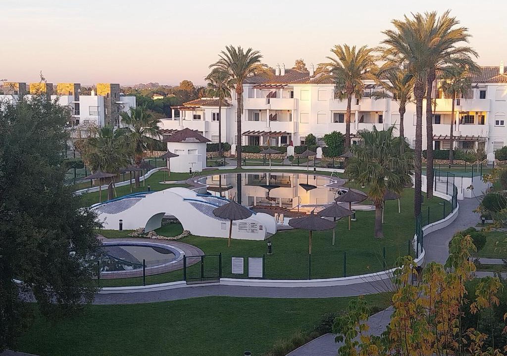 Poblado de Sancti Petri Apartment | Apartamento Taymar Daniel