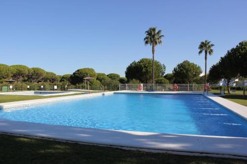 Chiclana de la Frontera Apartment | Apartamento Retama Golf II