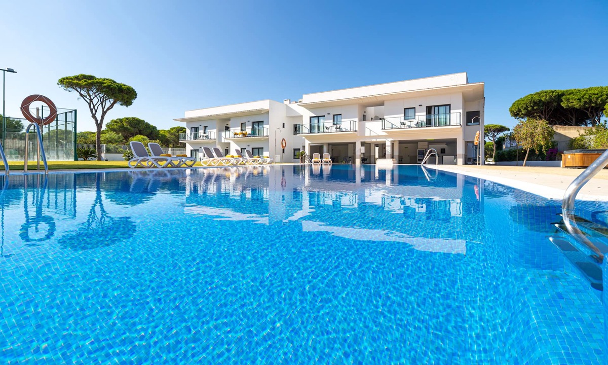 Los Gallos-Cerromolino Hotel | Apartamentos Al Sur Vacaciones - by Grupo Tribu