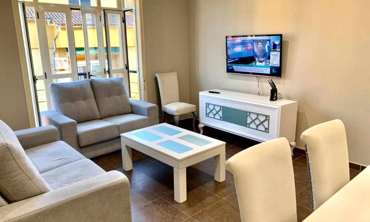 Lucena Apartment | APARTAMENT LUCENA PARK