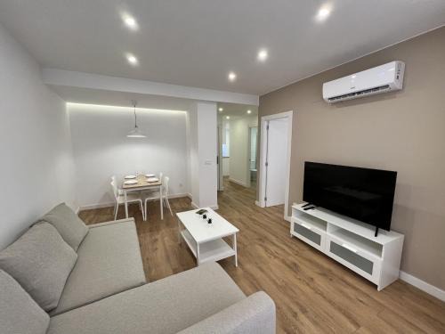 El Gancho Apartment | Apartamenticos Boggiero V