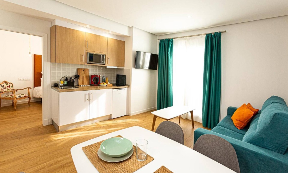 Rota Apartment | Apartamento 1 Dormitorio en el Centro de Rota