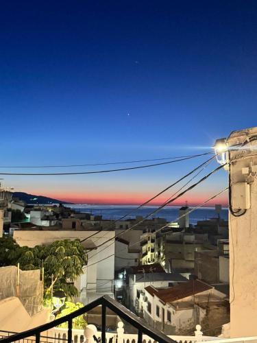 Castell de Ferro Apartment | Apartamento 1